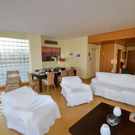 Holiday Lepellaux Lote 7 By Interhome * Albufeira