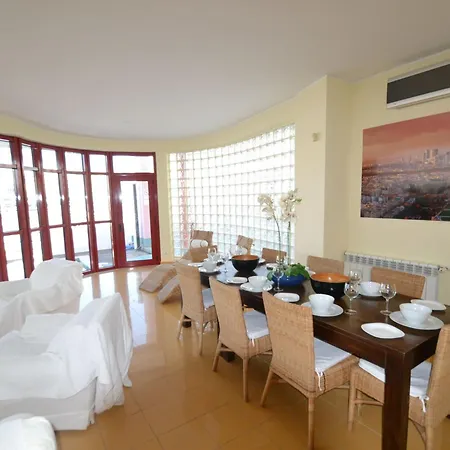 Casa vacanze Holiday Lepellaux Lote 7 By Interhome