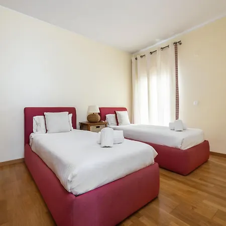 Holiday Lepellaux Lote 7 By Interhome Casa vacanze Albufeira