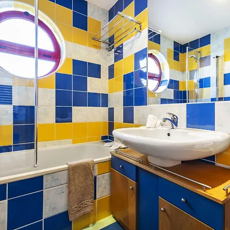 Holiday Lepellaux Lote 7 By Interhome Casa vacanze *