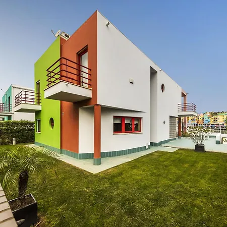 Casa vacanze Holiday Lepellaux Lote 7 By Interhome *