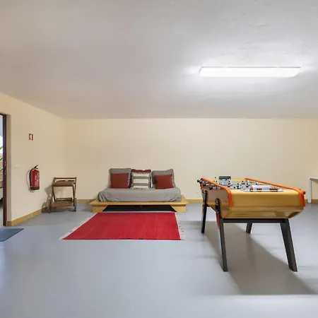 Holiday Lepellaux Lote 7 By Interhome * Албуфейра