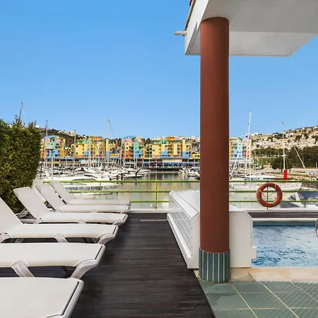 Holiday Lepellaux Lote 7 By Interhome * Албуфейра