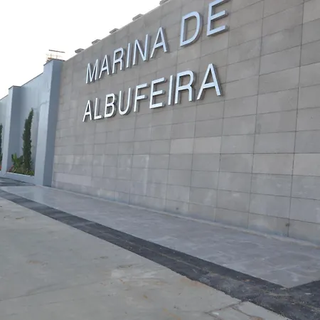 Holiday Lepellaux Lote 7 By Interhome Albufeira