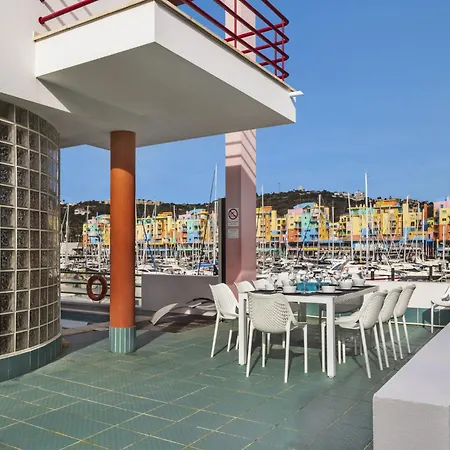 Holiday Lepellaux Lote 7 By Interhome Albufeira