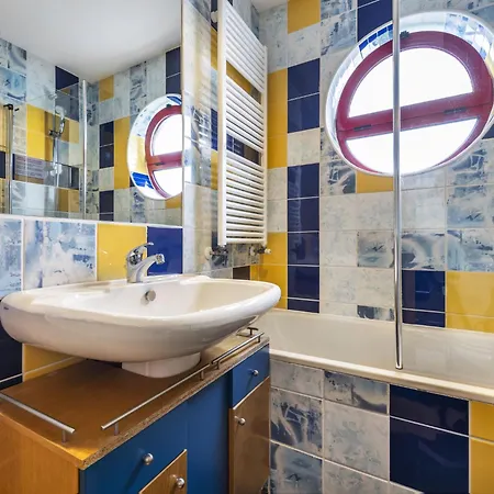 Casa de Férias Holiday Lepellaux Lote 7 By Interhome *